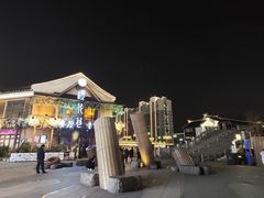 -梅村泰伯庙