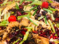 -老板恋上鱼(振华商厦店)