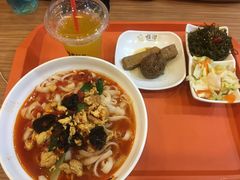 -顺溜削面(大王路店)