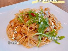 -必胜客(港城新天地店)