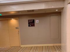 -上海新锦江大酒店