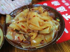 -笔记安顺夺夺粉火锅