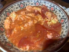 -我外婆家菜(长融世贸广场店)