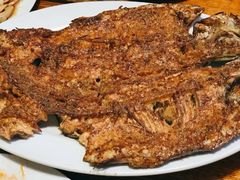 -何适山庄 ·可团建(水长城P2停车场店)