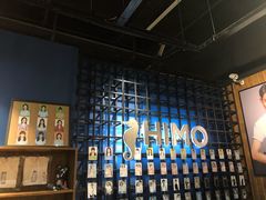 -海马体照相馆(天津世纪都会店)