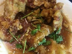 -老白肉馆(临江小区店)