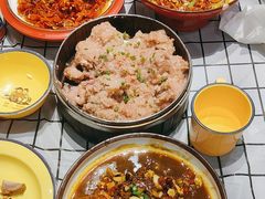 -江西老表·经典江西八大碗