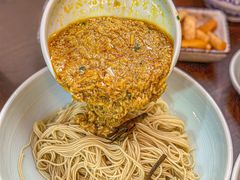 -裕兴记•蟹黄面馆(人民广场店)