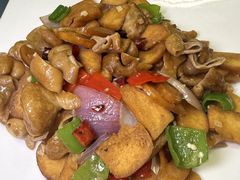 -芝城故事·建瓯土菜