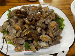 -八大碗私房菜(中城路店)