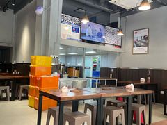 -斯丹姜母鸭·古法干香(田安南路店)