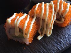 -日本桥怀石料理(北京长安大厦店)