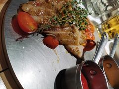 -小大董·烤鸭(观景餐厅·南京西路店)