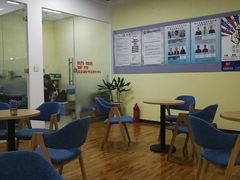 -诺亚雅思托福北郊中心(凤城路店)