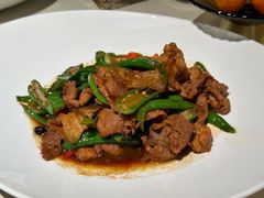 -悦融琥珀·京鲁菜·海味珍品(西单店)