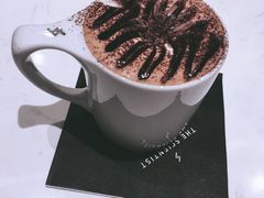 -科学家咖啡(恒隆广场店)