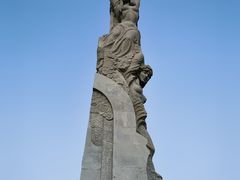 -长春世界雕塑园冰雪艺术天地