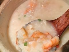 -南拳十三姨·潮汕砂锅粥(世纪金源店)