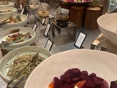 -北京王府井希尔顿酒店·万斯阁西餐厅