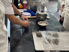 -王森咖啡西点烘焙培训(上海名厨中心店)