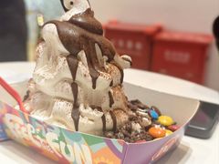 -DQ·蛋糕·冰淇淋(天通苑华联店)