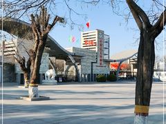 -石家庄市动物园