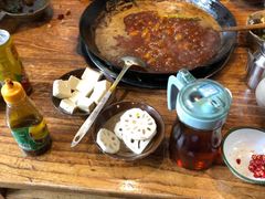 -周幺妹重庆老火锅(银泰城总店)