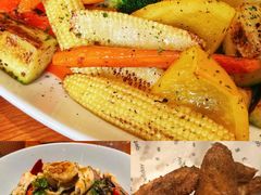 -贞姨美食·老字号海鲜大排档