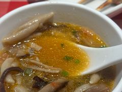 -西贝莜面村(镇江苏宁广场店)