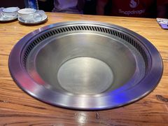 -山河屯铁锅炖鲜鹅·东北菜(开发区一店)