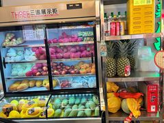 -雙冲柳州螺蛳粉&酸嘢&桂林米粉(簋街店)