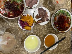 -清真磨沟沿老字号牛肉面(总店)