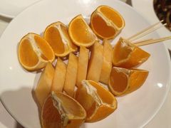 -大鸭梨烤鸭(金色漫香店)