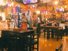 大堂-平成屋·午肴夜酒(四川北路店)