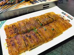 -钱锋炭缸烧烤(南湖大路总店)