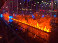 -SPARK(成都W酒店)