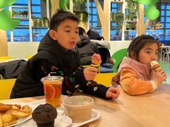 -宜家·瑞典风味餐厅(四元桥店)