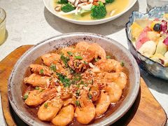 -Aqua Oasis 水天堂(太湖中心mall店)
