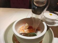 -王品牛排(佛山南海万科广场店)