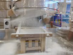 -阮大兴糕团(杭州西湖银泰百货店)