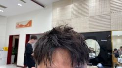 -Hello Lady发型设计