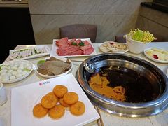 -乡水源火锅(向阳路店)