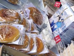 -李氏憨粑粑(官渡古镇店)