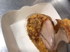 -德克士(西站站内店)