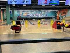-极限PLAY运动娱乐新世界·团建派对表演休闲馆·室内高空游乐园