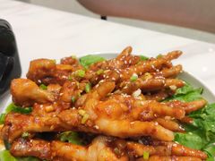 -博姆炸鸡精品餐厅(常发广场店)