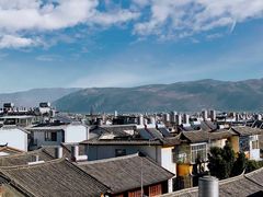 -大理古城