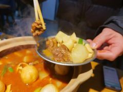 -黄小串·烤串海鲜涮牛肚(升龙广场店)