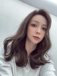 -CIT造型·烫发·染发