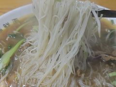 -阿玲海鲜面(高亭镇星河路店)